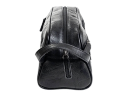 Man Necesario Matties Nappa Black