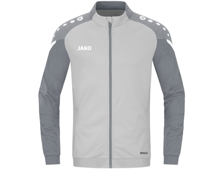 Chándale para Fitness JAKO Chándal Performance Gris (2XL)