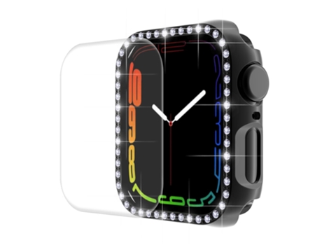 Carcasa para Apple Watch Series 7 45mm ENKAY 680700572B