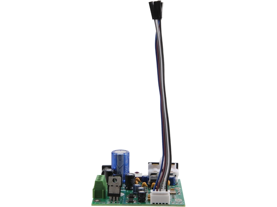 Es9018k2m Es9018 Placa Decodificadora De Entrada I2s Soportes Hifi Para Placa De Fresado