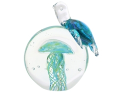 Pisapapeles SIGNES GRIMALT Medusa Vidrio Cristal