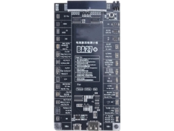 Panel De Detección De Batería Compatible Con Varios Modelos De Dispositivos.