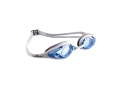 Gafas de natación MAD WAVE Alligator Tamaño Unico