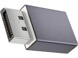 Emulador Edid 4k 60hz Para Servidores De Visualización Virtual, Accesorios De Monitor,