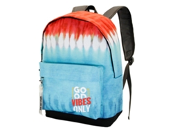 Mochila Good Vibes Oh My Pop