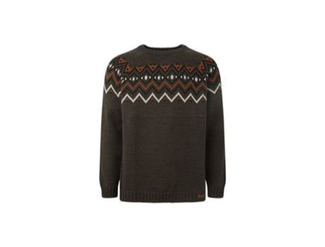 Camiseta PEPE JEANS Hombre (Multicolor - XL)