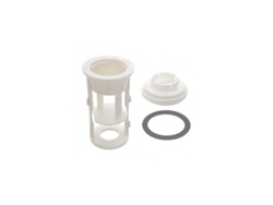Filtro Máquina Lavar Roupa Zanussi 64zn0007 NANUSSI