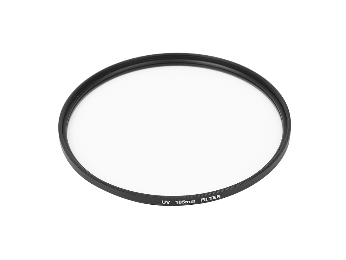 2026-filtro Uv Para Lentes 105mm Para Cámara Slr, Filtro De Lente Uv 105mm Protector