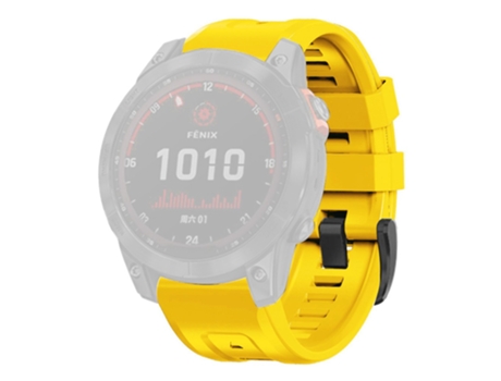 Correa para Garmin Fenix 7 680603343H