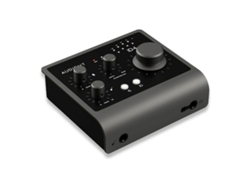 Interfaz de audio AUDIENT iD4 MKII