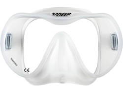 Máscara de Buceo XDEEP Radical Frameless (Tamaño Único)