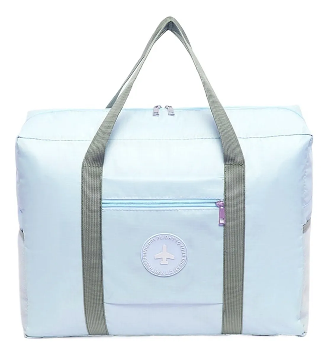 Bolsa de viaje plegable, bolsa de almacenamiento Levevayotoy