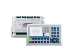 Controlador láser 400khz 128m 12m USB 100m 4 salidas 300ma OEM