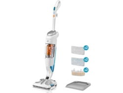 Aspirador a Vapor ROWENTA Ry7757Wh 2 En 1 (1500 W)