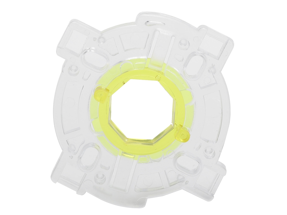 Placa De Compuerta Restrictora De Joystick, Piezas Restrictoras, Accesorios De Joystick Para Consola De Juegos,
