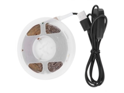 2026-tira Led Autoadhesiva Usb Para Tv Monitor Luz De Fondo Decorativa Luz Cálida