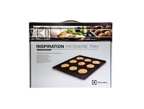 Bandeja de Horno Rectangular ELECTROLUX E9OOPT01