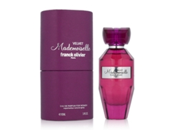 Perfume Franck Olivier   EDP Mademoiselle Velvet (100 ml)