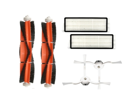 Accesorio Aspiradores XIAOMI filtro hepa 21s s50