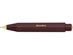 Portaminas KAWECO Classic Sport Burdeos (0.7mm)
