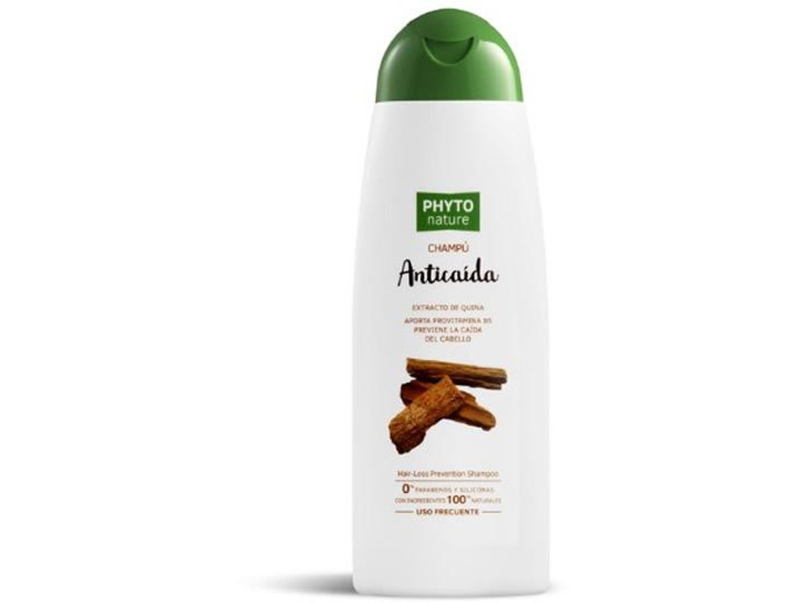 Champú PLANETA HUERTO Planet Huerto Anti-Loss Nature (400ml)