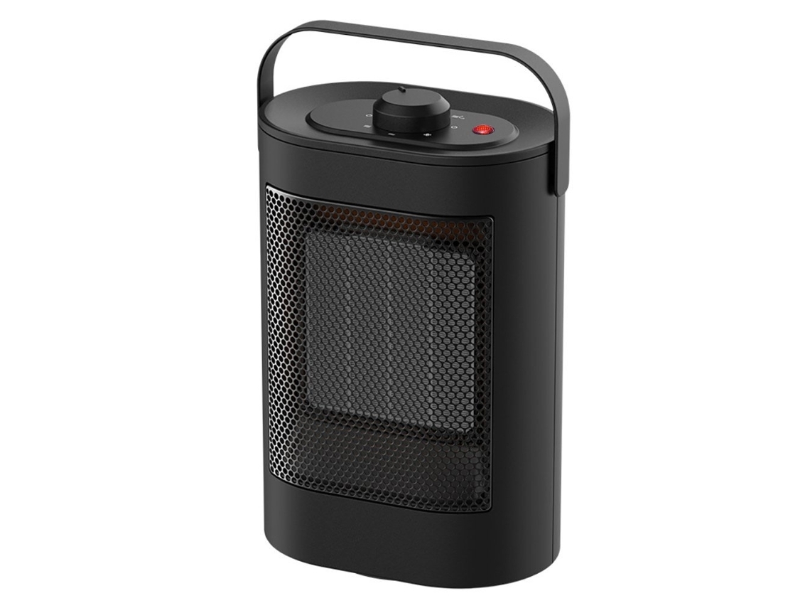 Calefactor Eléctrico De Ambiente*