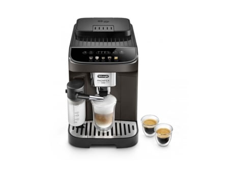 DELONGHI Magnifica Evo Cappuccino Cafetera Automática DELONGHI