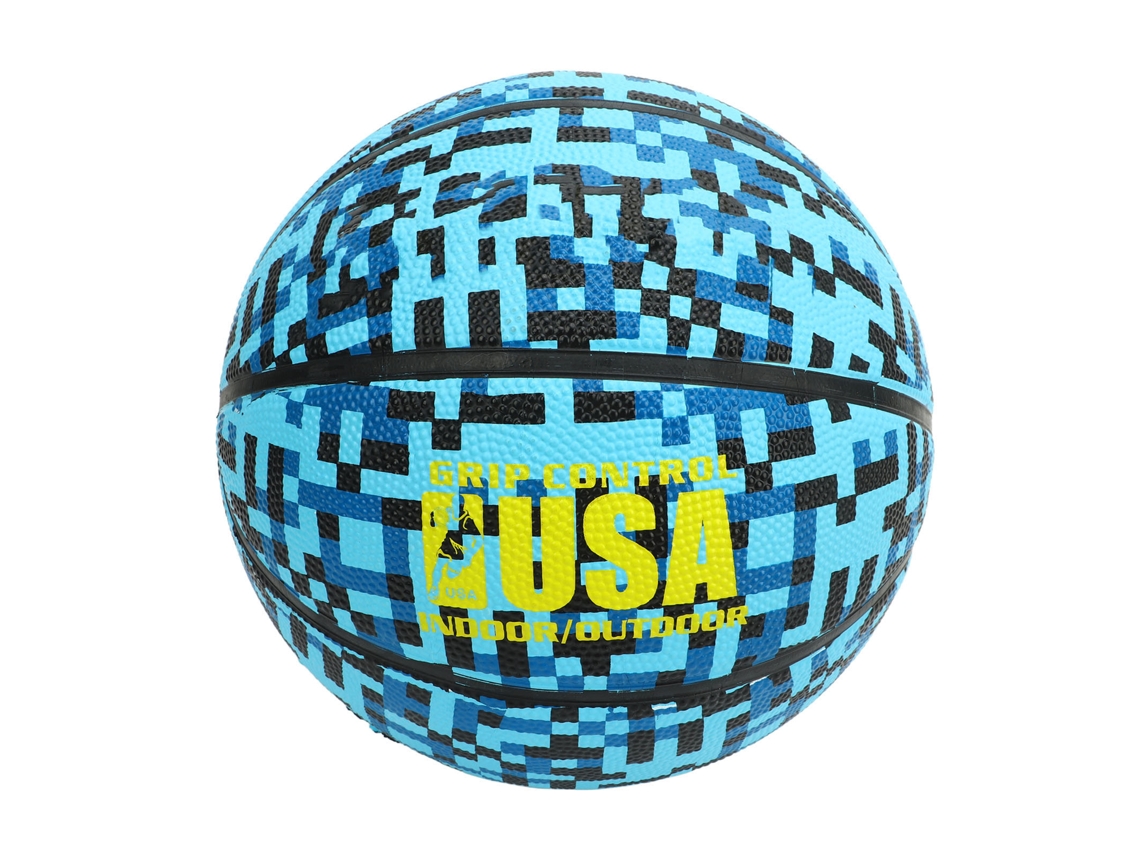 Balón De Baloncesto De Goma Talla 5 Para Niños, Jardín De Infancia, Escuela Primaria, Entrenamiento, Entretenimiento.