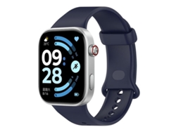 Correa para Redmi Watch 6 / 5 / 4 - Silicona transpirable - Color liso