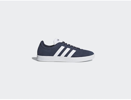 Zapatillas ADIDAS Vl Court 2.0 Unisex (52 2/3 - Azul marino)