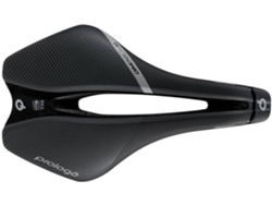 Sillín PROLOGO tirox (143 mm - Negro)