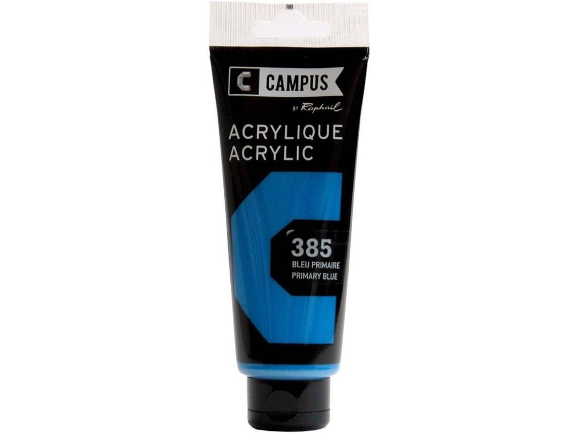 Tinta Acrílico RAPHAEL (Azul)
