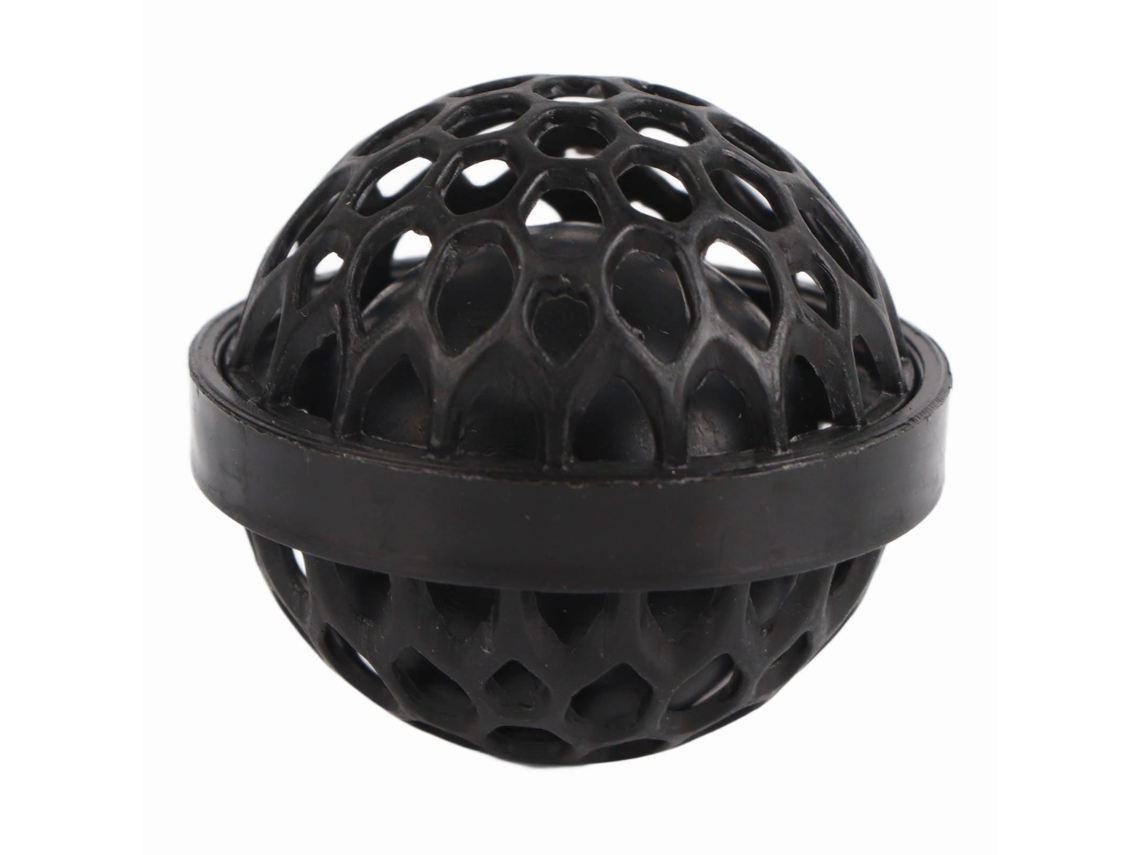 Bola de limpieza multifuncional reutilizable para bolsos