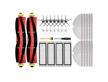 Accesorio Aspiradoras Universal Compatibilidad 1S S5 S6 Pure Accelero Lateral Hepa Filter