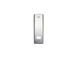 Placa De Aluminio Blanca Para Colector Ciego 70040075 Micel