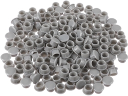 200 Tapones Agujeros Tornillos Tapones Cubierta Decorativa