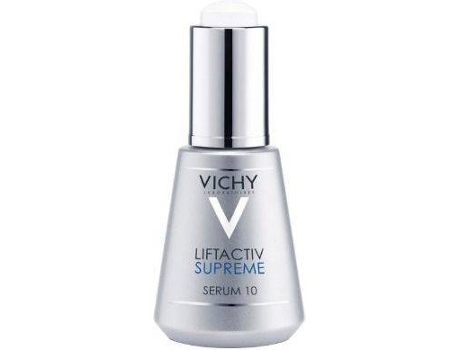 Serum Facial VICHY Liftactiv 10 Supreme (30 ml)