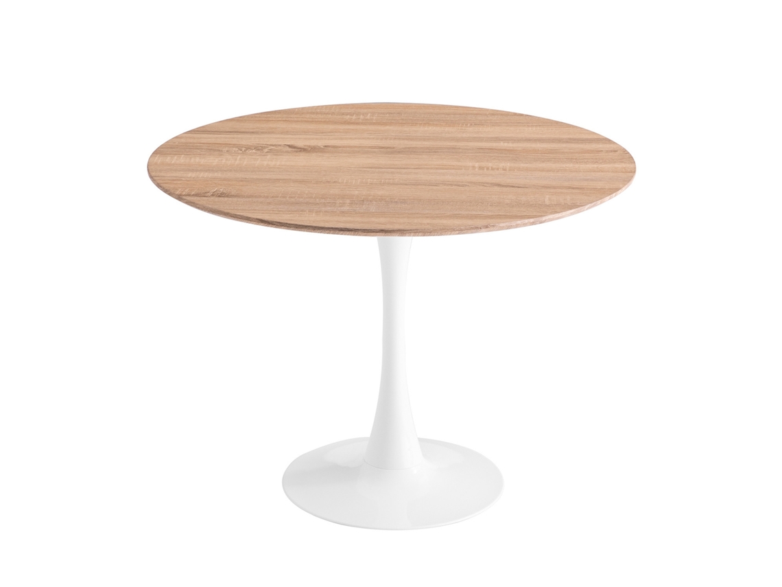 Mesa LÚZETE (Blanco)
