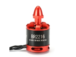 Rosca De Tornillo En Sentido Antihorario racerstar Racing Edition 2216 Br2216 Motor Sin Escobillas 810kv 2-4s Drones Fpv 350 380 400 450