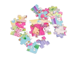Princess Mimi Puzzle TOPMODEL