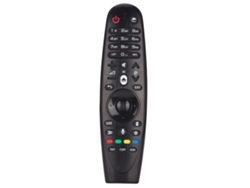 Mando A Distancia Para Televisores Inteligentes Lg An-mr600, An-mr600g, Am-hr600 Y Am-hr650a Con Función De Voz.