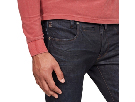 G-Star D Staq 5 Pocket Slim Jeans