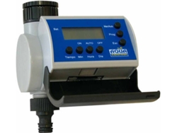 Programador de Riegas AQUA CONTROL Grifo con Lcd