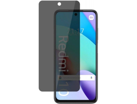 Protector de Pantalla Xiaomi Redmi 10 TUMUNDOSMARTPHONE Hidrogel