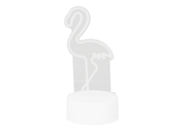 MEOIRUERY Lámpara 3D Nocturna 5V con Carga USB con Forma de Animal para Decoración de Mesa Habitación Hogar Fiestas