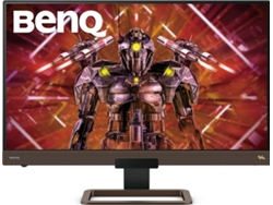 Monitor BENQ 9H.LJ8LA.TBE (27'' - Quad HD - IPS LED)