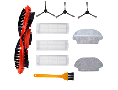 Accesorio Aspiradores VIOMI paños hepa viomi v2 pro v3 se v-rvclm26b v-rvclm21b styj02ym stytj02ym