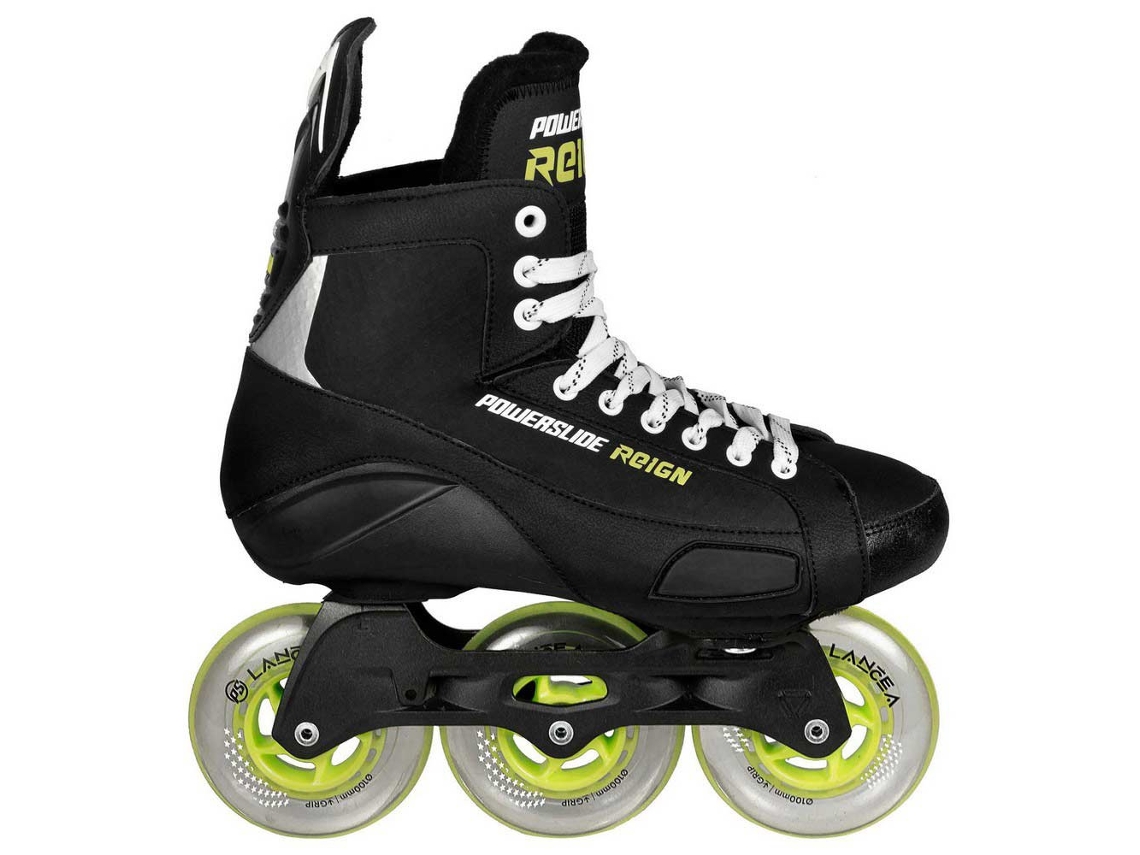 Patina em Linha Atlas 100 Preto Eu 44Powerslide
