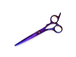 Tijeras para cortar el cabello, tijeras para el cabello, tijeras de peluquería, cuchillas afiladas, tijeras para cortar el pelo JEDBESETZT