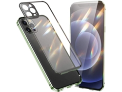 Lente para Telefono Frontal Traseira Graus para iPhone 12 Pro Max HONGWE. Vidrio Templado
